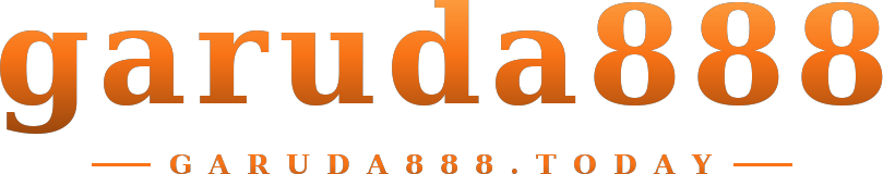garuda888 logo